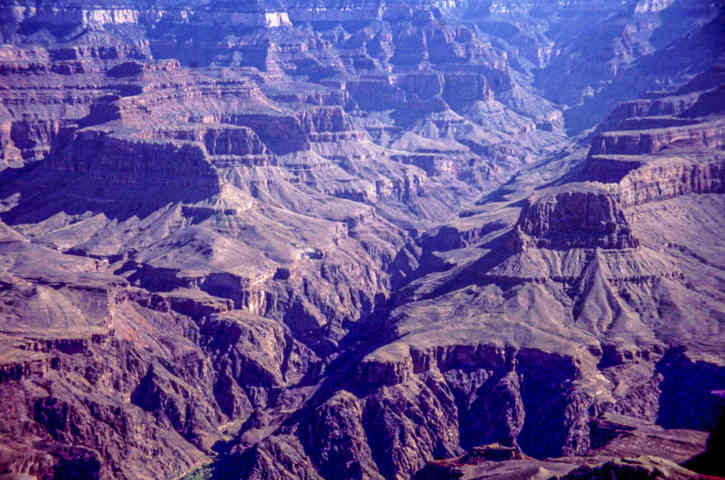 EEUU - Arizona 02 - parque nacional del Gran Cañon del Colorado .jpg